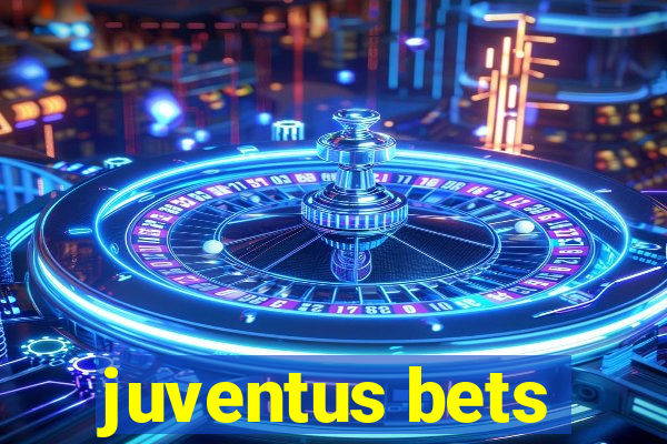 juventus bets